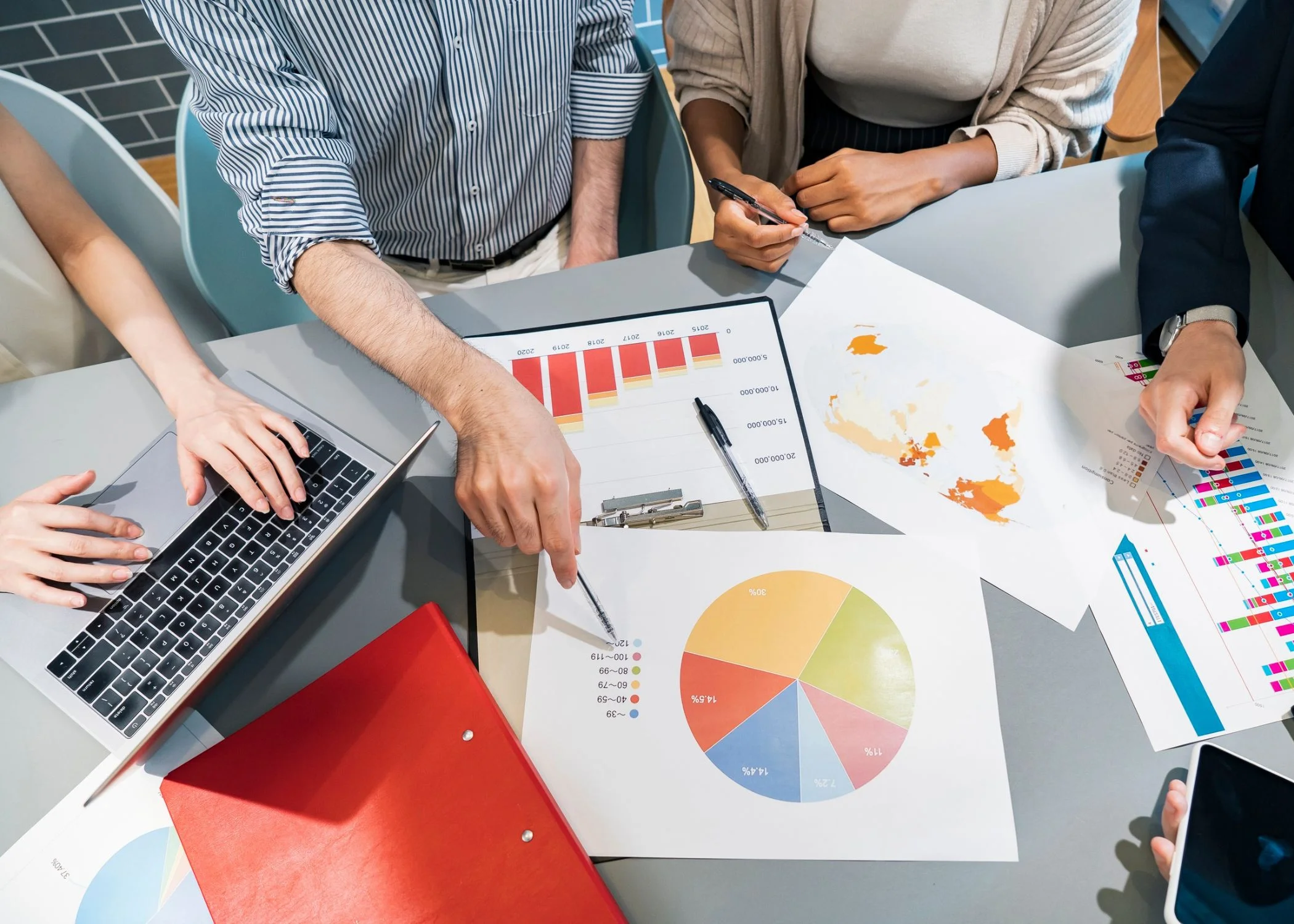 About Dynamic Data Solutions