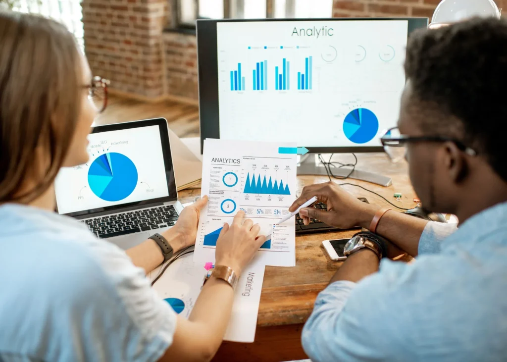 DSO Industry Data & News | Dynamic Data Solutions