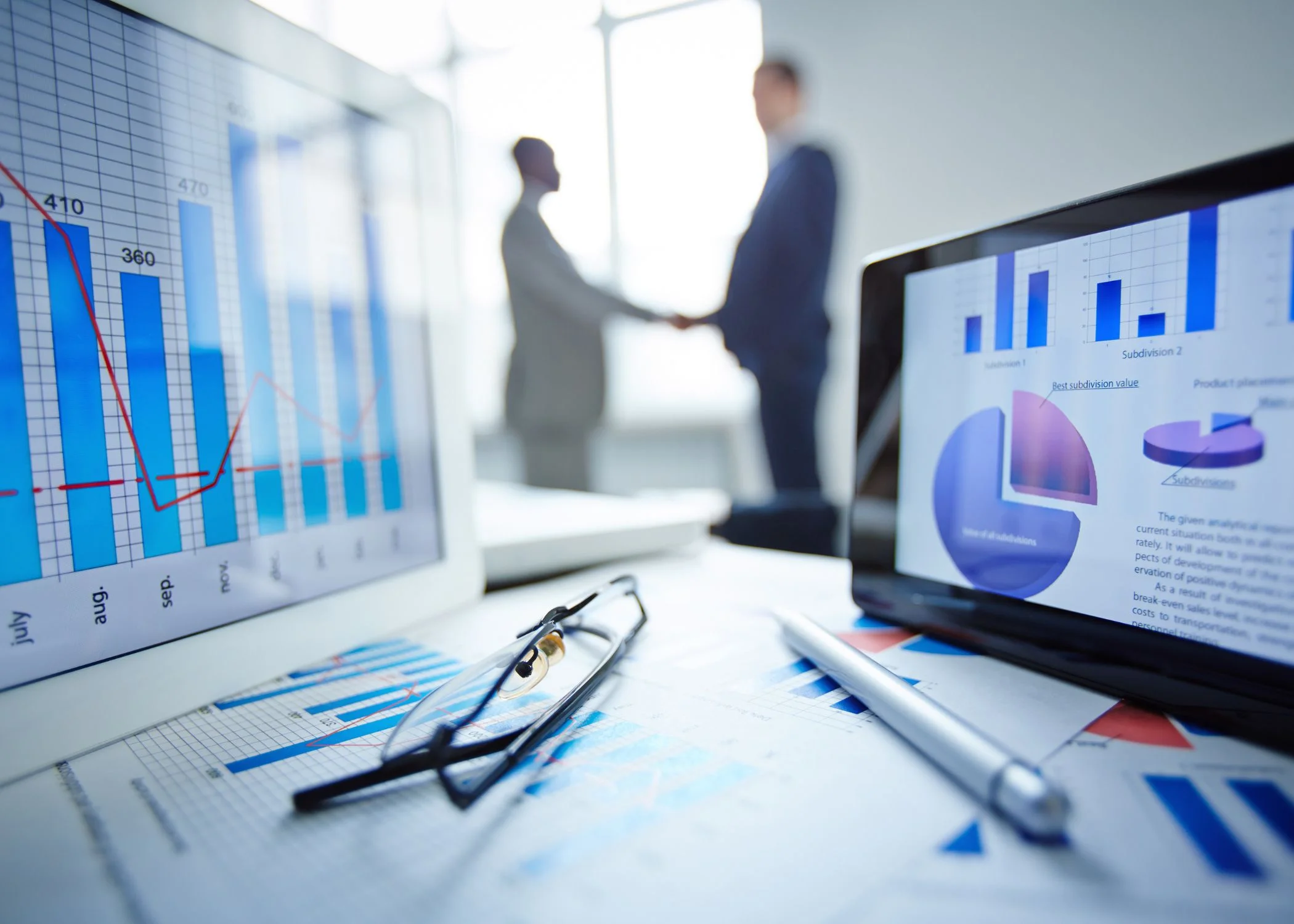 eyecare group practice database